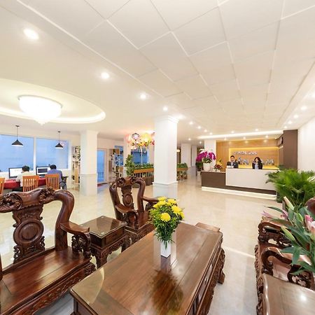 Yen Nam Hotel Hoang Van Thu TP. Hồ Chí Minh Ngoại thất bức ảnh