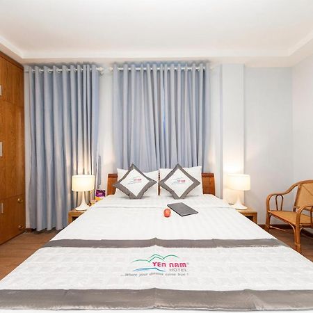 Yen Nam Hotel Hoang Van Thu TP. Hồ Chí Minh Ngoại thất bức ảnh