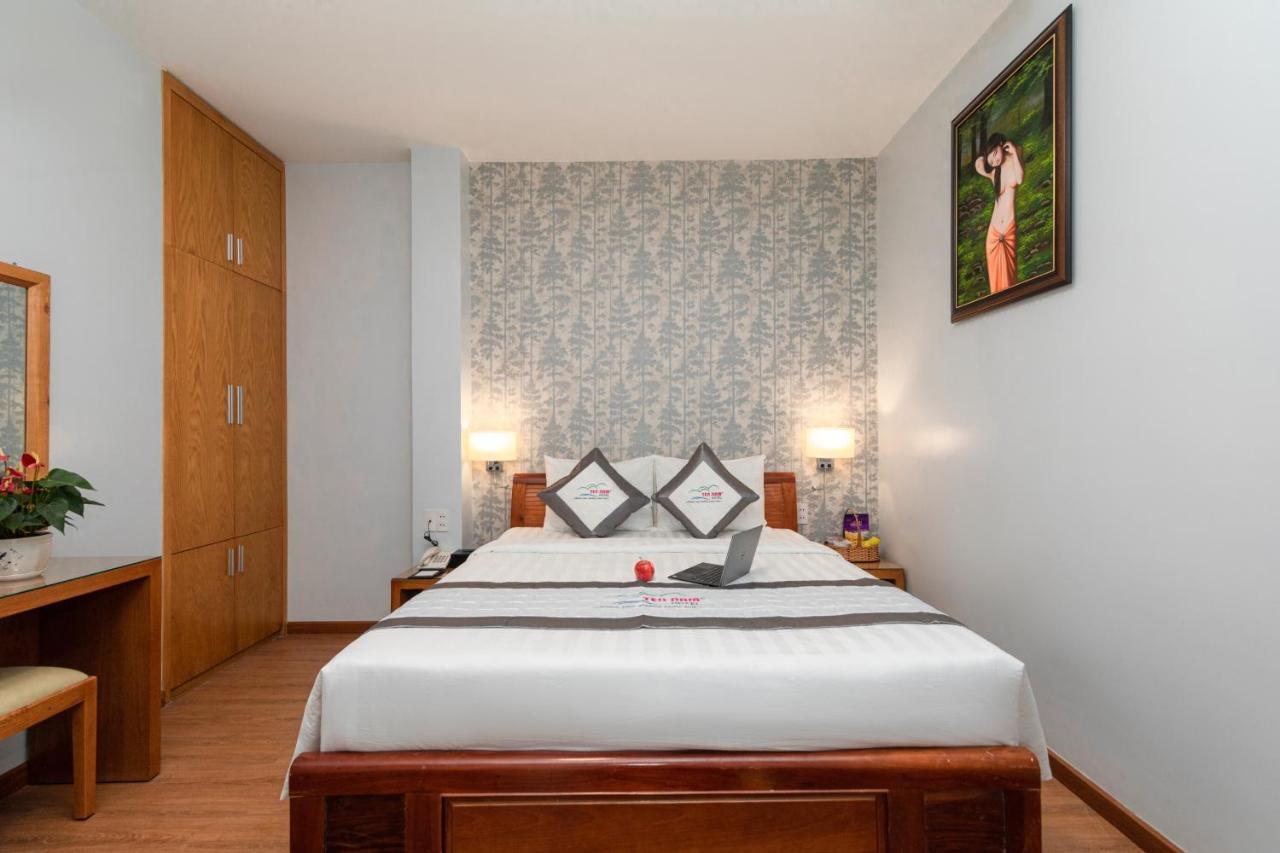 Yen Nam Hotel Hoang Van Thu TP. Hồ Chí Minh Ngoại thất bức ảnh
