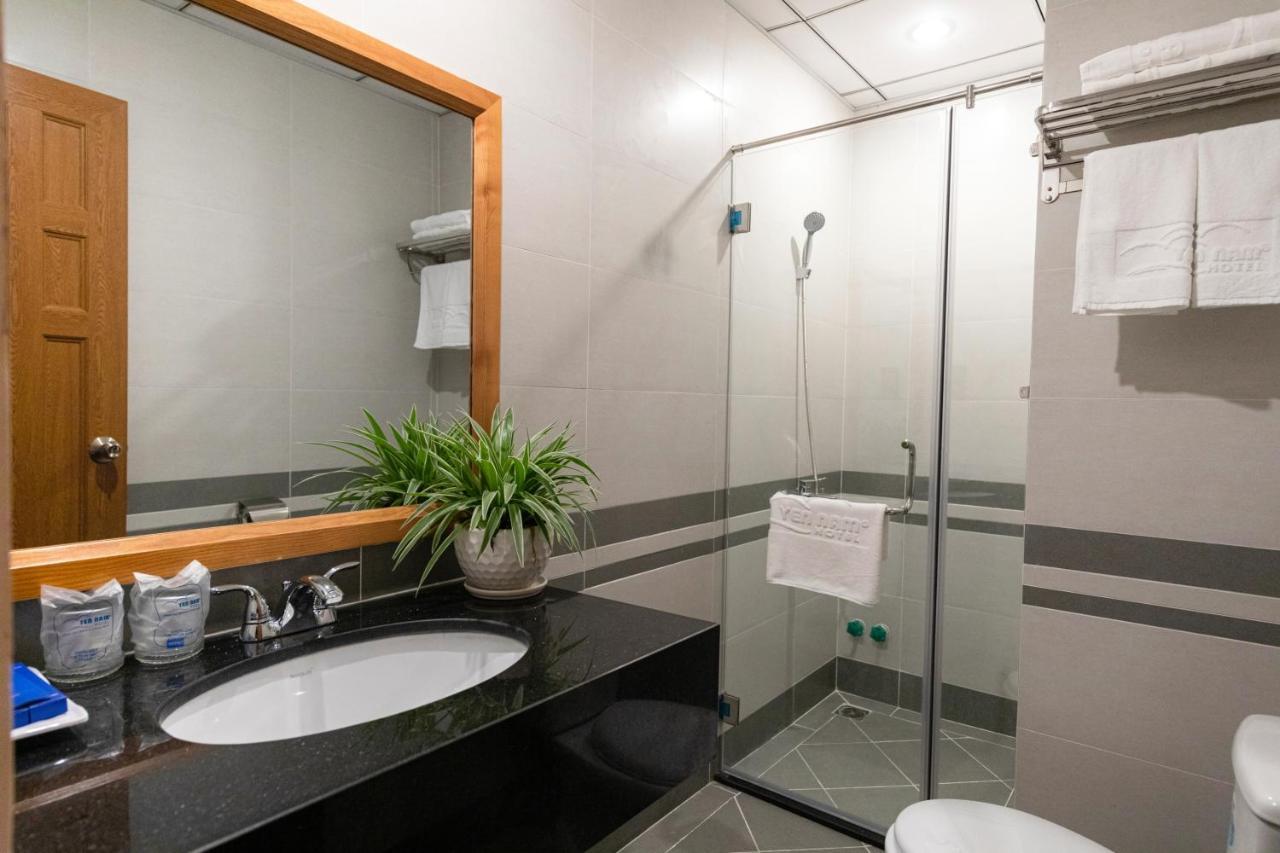 Yen Nam Hotel Hoang Van Thu TP. Hồ Chí Minh Phòng bức ảnh